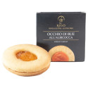 RIGO' OCCHIO BUE ALBICOCCA 60G