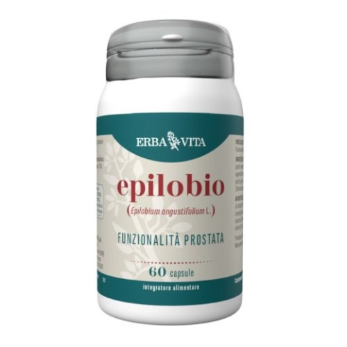 EPILOBAL 60CPS