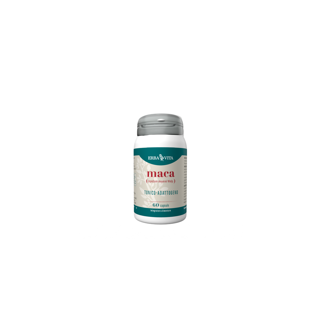 MACA 60 CPS ERBA VITA
