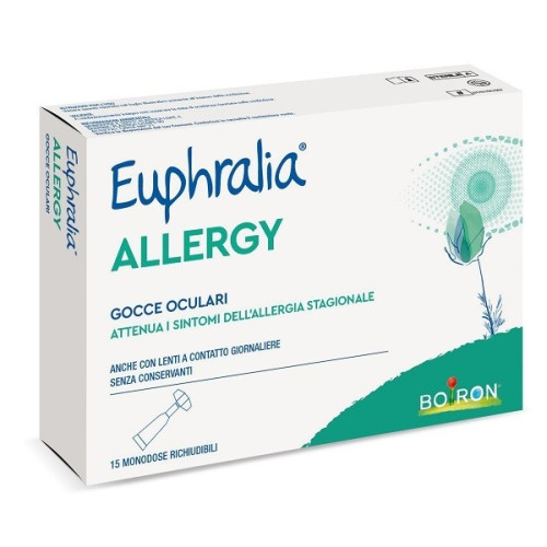 EUPHRALE ALLERGY 15MONOD
