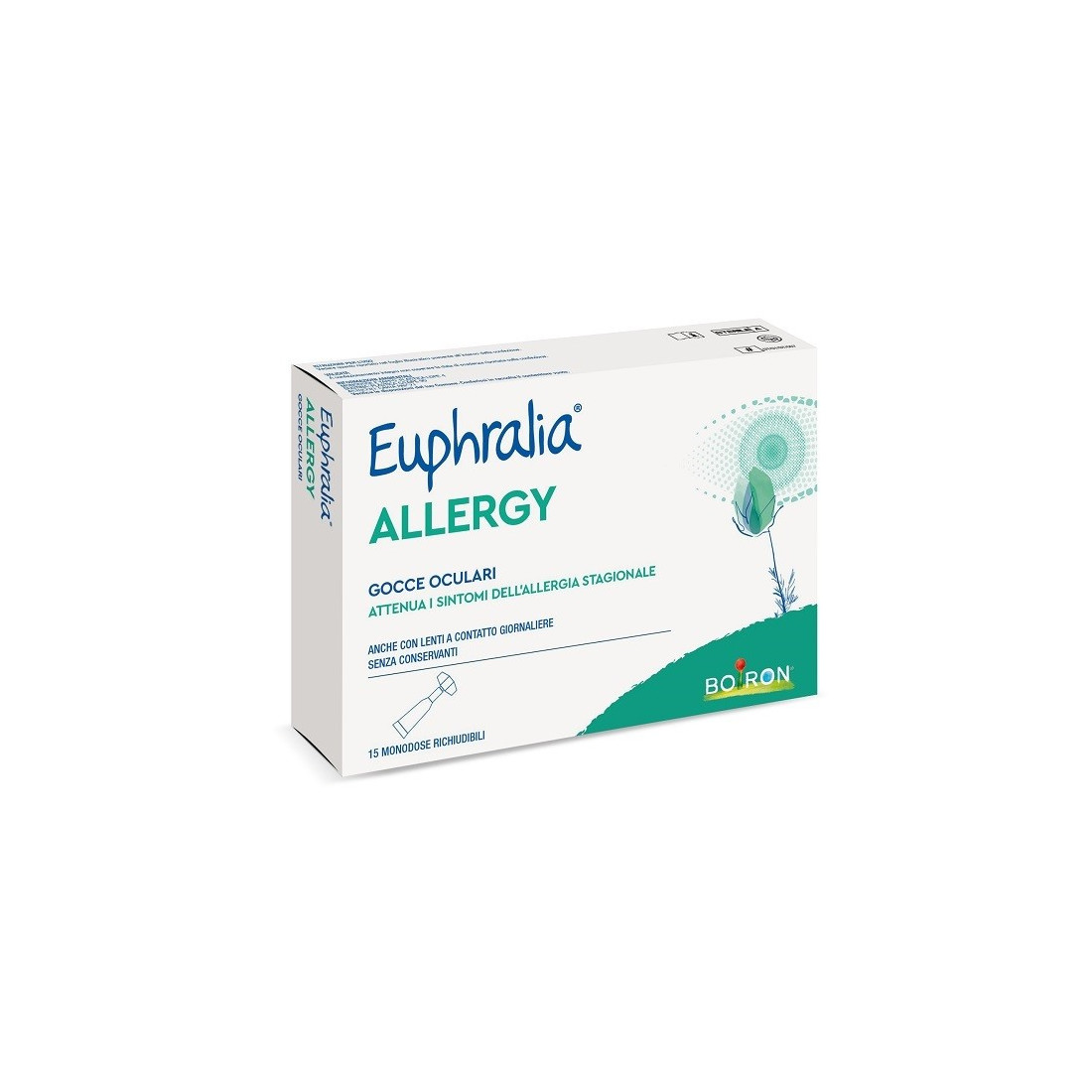 EUPHRALIA ALLERGY 15MONOD
