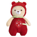CHICCOgame Peluches Strawberry