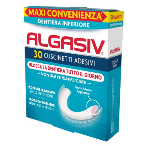 ALGASIV ADES PROT INF 30P