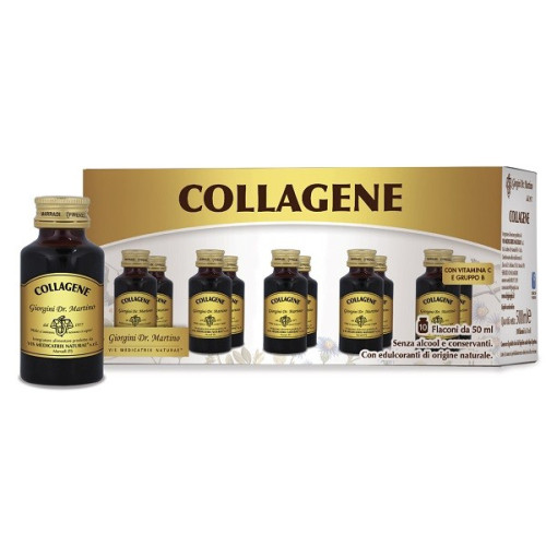 10FL walue liquid collagen