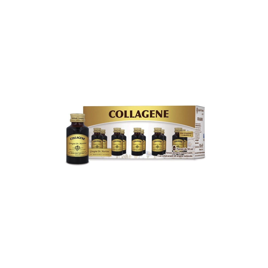 10FL walue liquid collagen