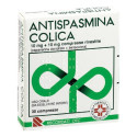 ANTISPASMINA COLICA 30CPR RIV