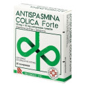 ANTISPASMINA COLICA FTE 30CPR