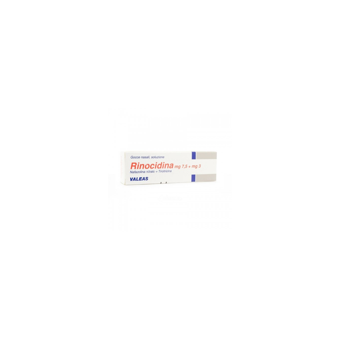 RINOCIDINA NAS GTT15ML7,5MG+3M