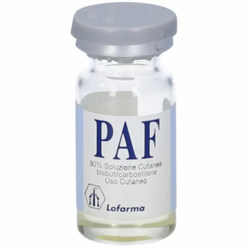 PAF 50% CUT FL 5G