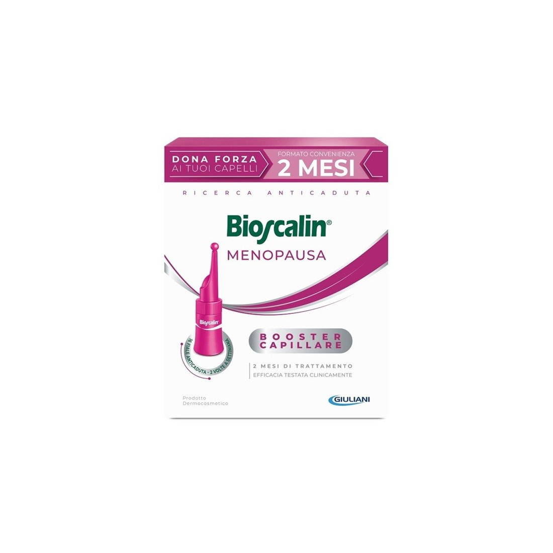BIOSCALIN Menopause 16F