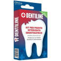 DENTYLINE PASTE 2G + LIQ 1G