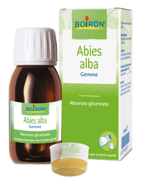 ABIES PECTINATA BOI MG60ML INT