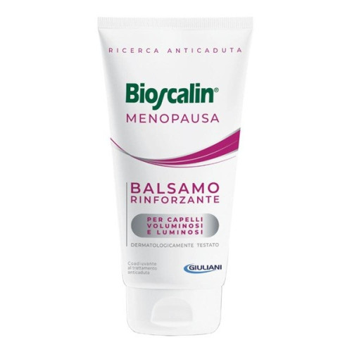 BIOSCALIN Menopause Balsam