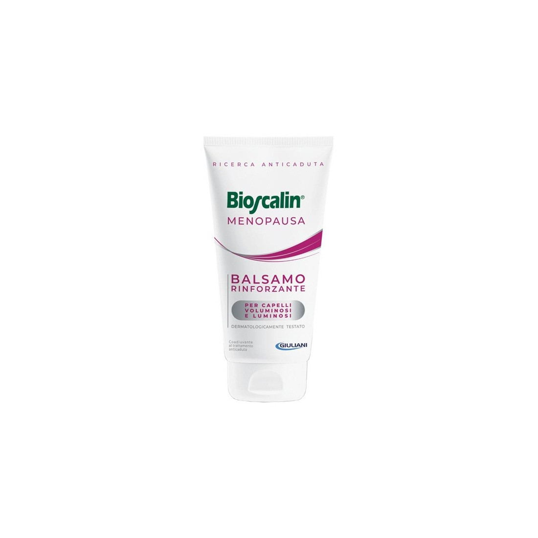 BIOSCALIN Menopause Balsam