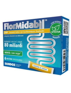 BIOSCALIN SHAMPOO VOLUMIZ200ML
