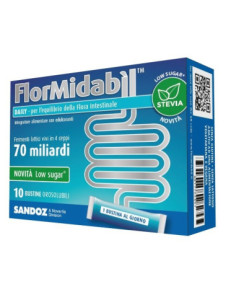 BIOSCALIN Volumiz400ml shampoo