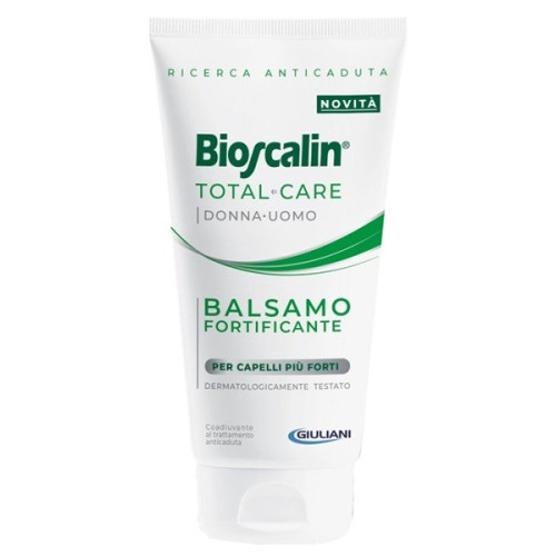 BIOSCALIN Fortif150ml balm