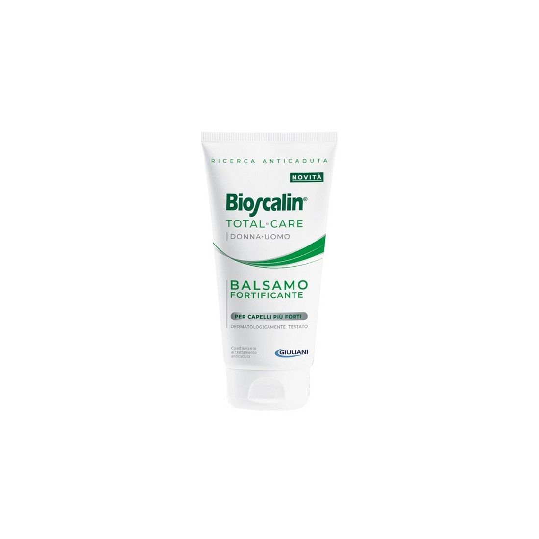 BIOSCALIN Fortif150ml balm