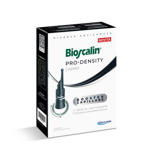 BIOSCALIN Pro Density 8F
