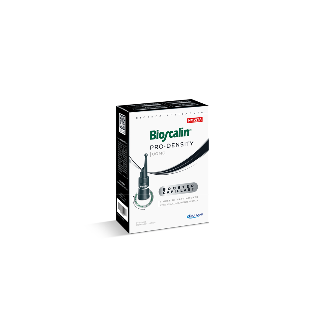 BIOSCALIN Pro Density 8F