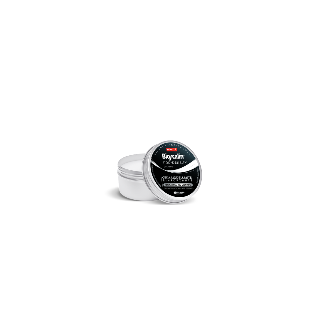 BIOSCALIN Pro Density Cr Model