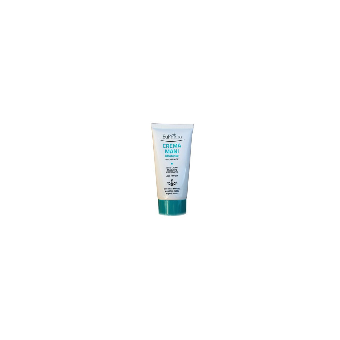 EUPHIDRA CR MANI IDRAT 75ML