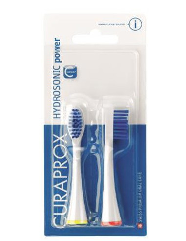 CURAPROX CHS 300 POWER 2TEST