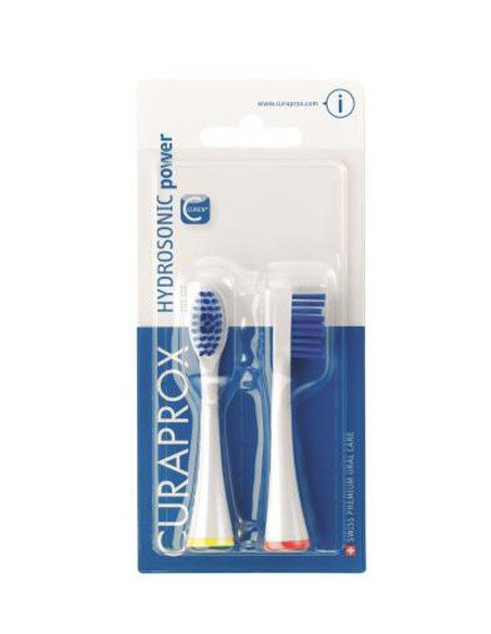 CURAPROX CHS 300 POWER 2TEST