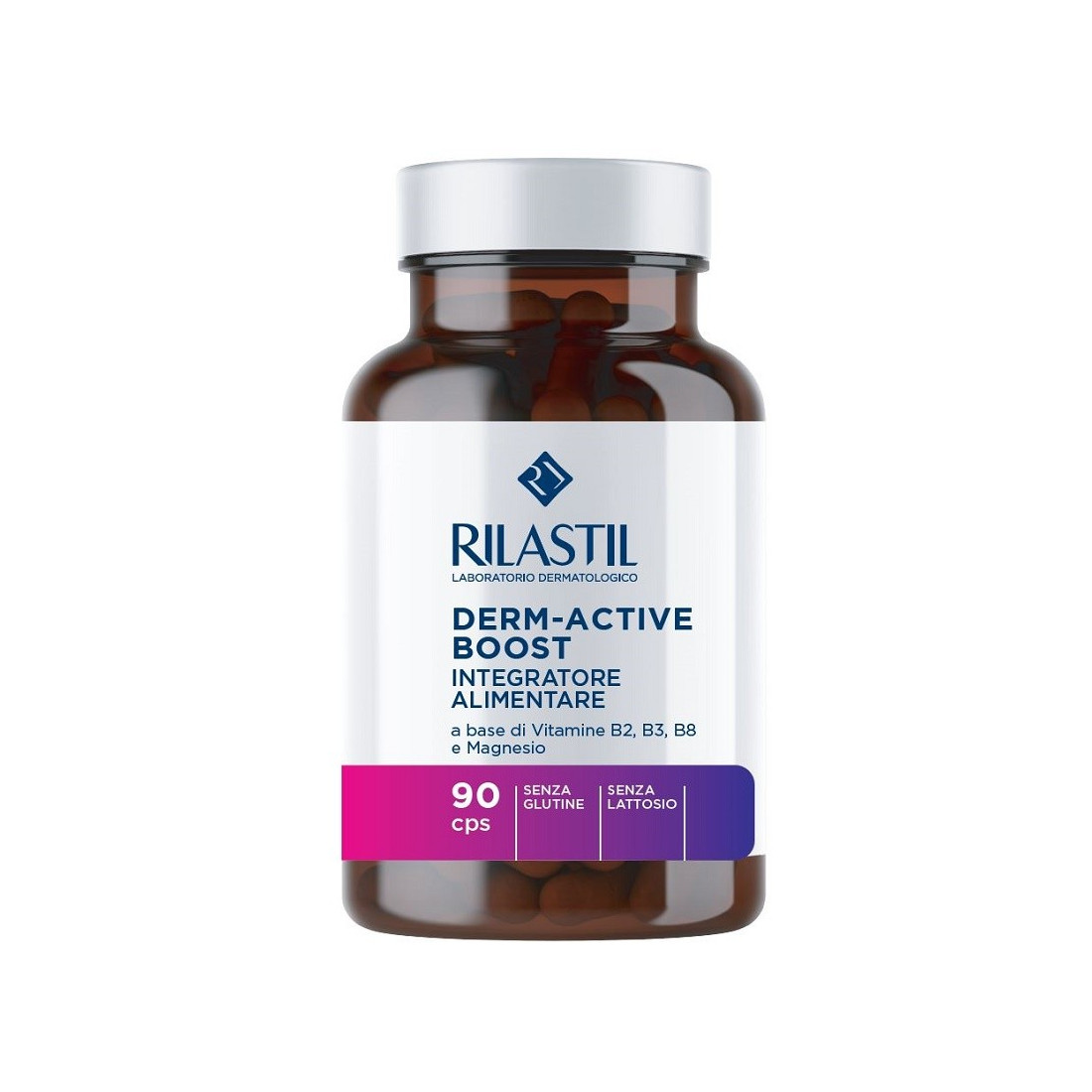 RILASTIL Derm-Active Boos90CPS