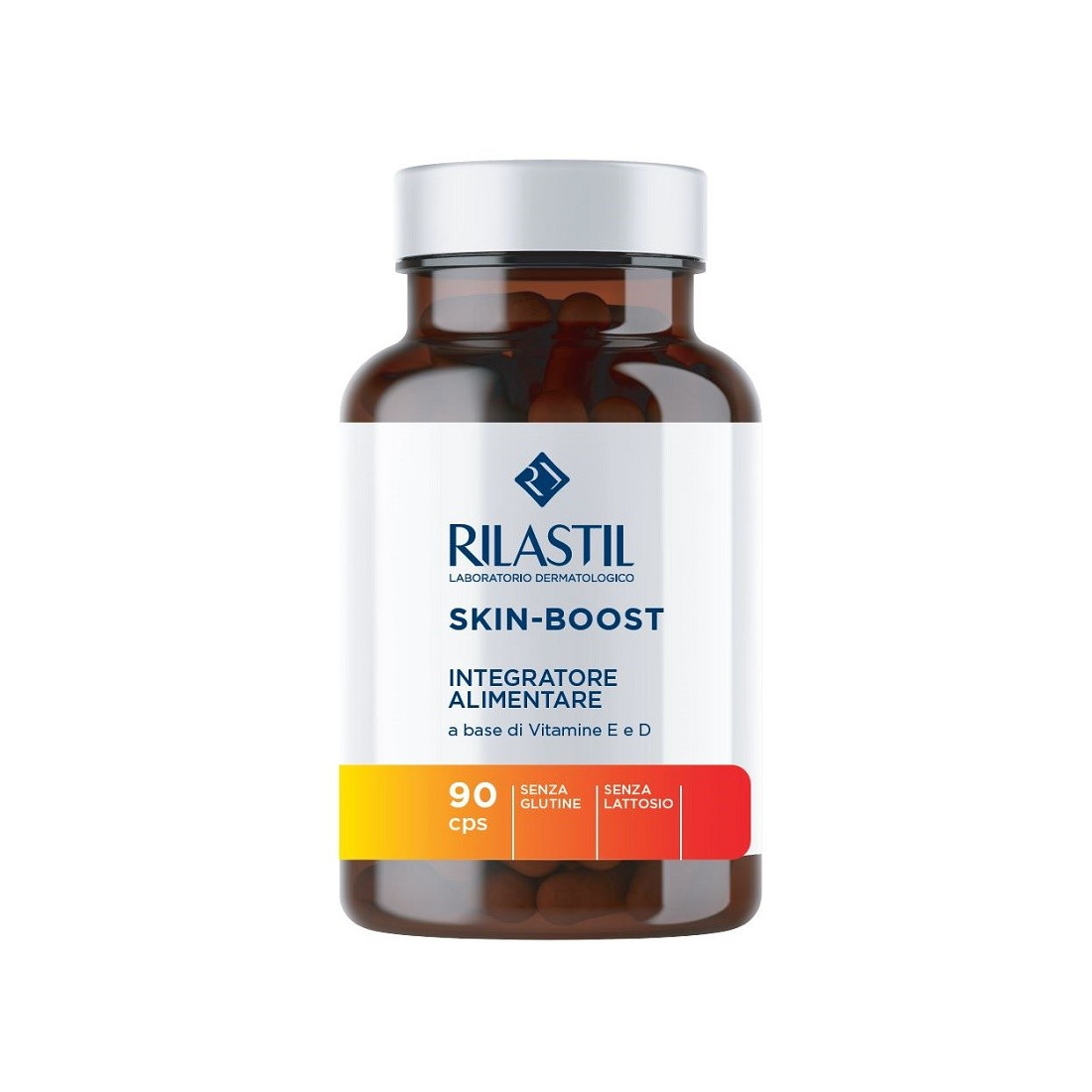 RILASTIL Skin-boost 90CPS