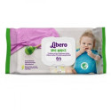 LIBERO WET WIPES 64PZ