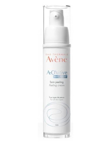 AVENE A-OXITIVE PEELING 30ML