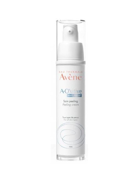 AVENE A-OXITIVE PEELING 30ML