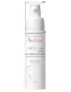 AVENE A-OXITIVE SIERO 30ML