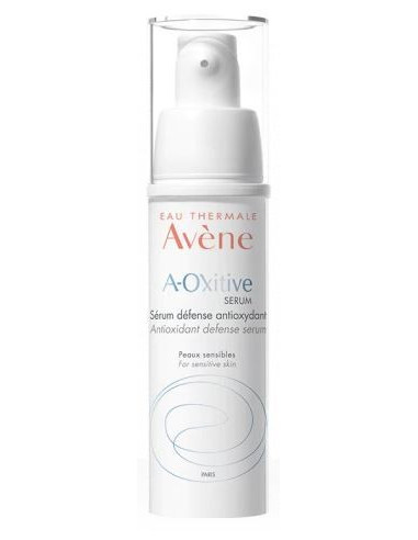 AVENE A-OXITIVE SIERO 30ML
