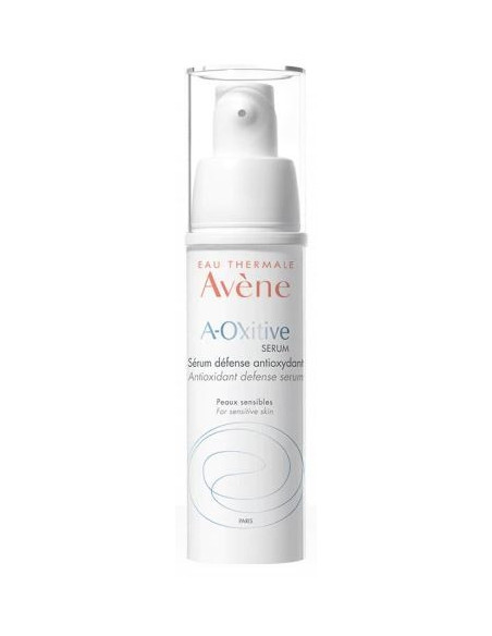AVENE A-OXITIVE SIERO 30ML