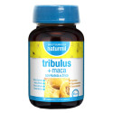 Naturmil Tribulus + Maca 60CPR