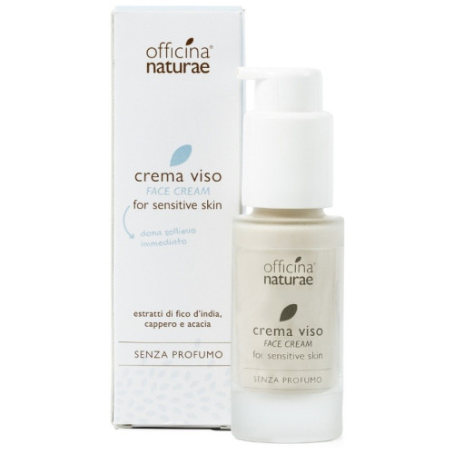 Sens S / prof leather face cream