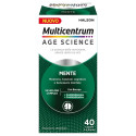 MULTICENTRUM Age 40CPS rises