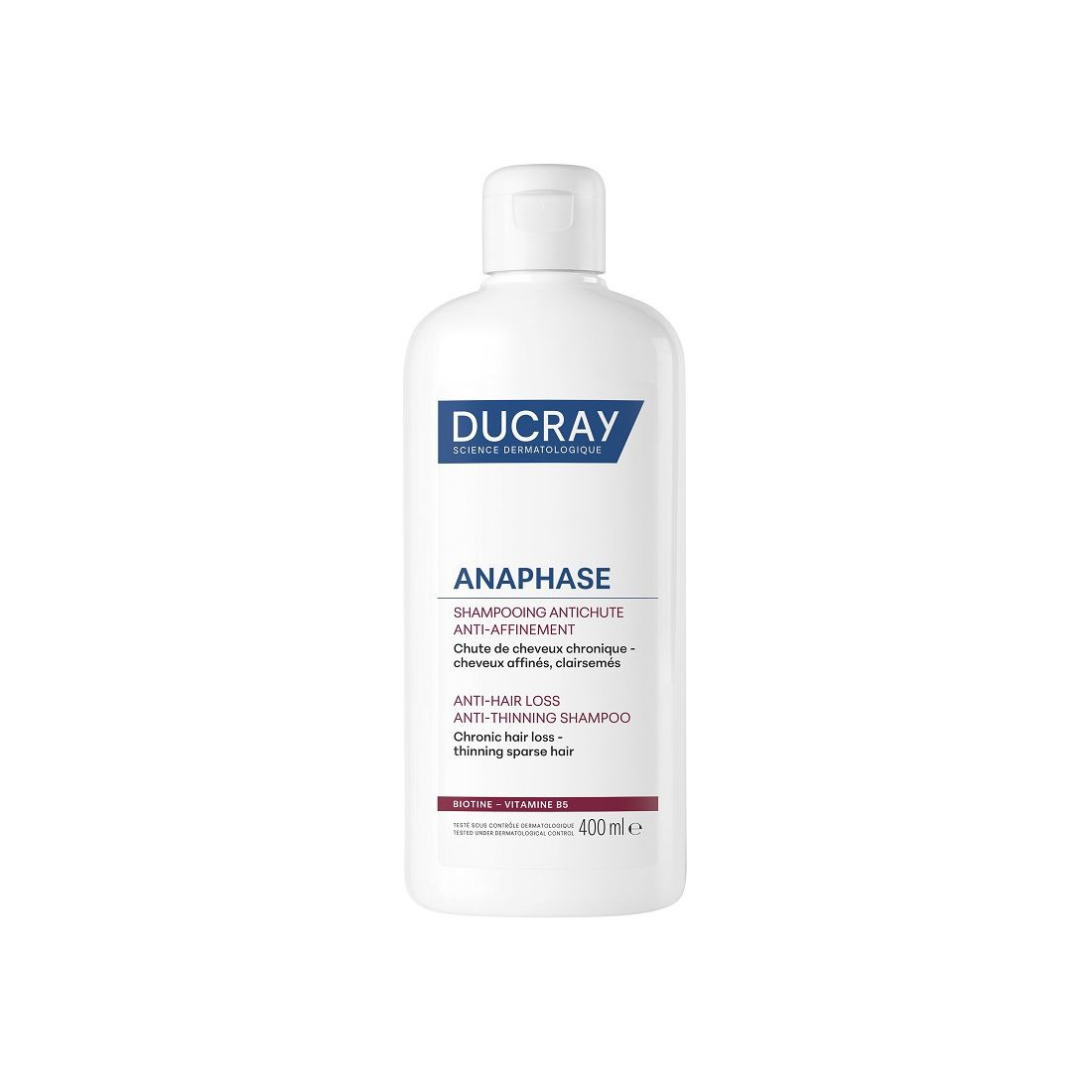 ANAPHASE CADUTA ASSOTT SH400ML
