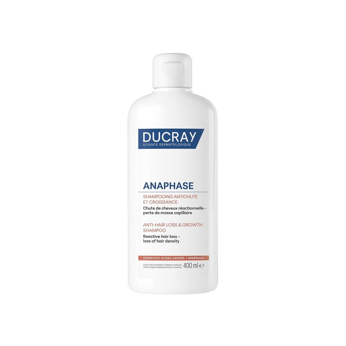 Anaphase reactive shampoo400ml