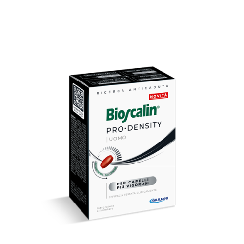 BIOSCALIN PRO DENSITY 90CPR