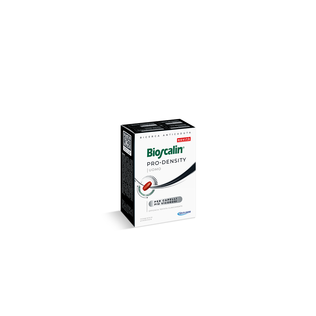 BIOSCALIN PRO DENSITY 60CPR