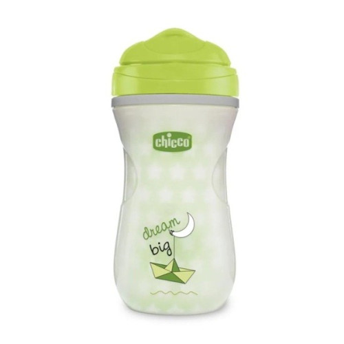 CH Glowing Green Cup