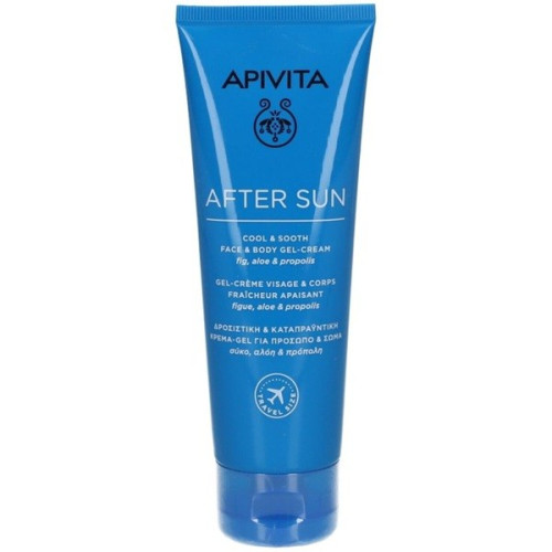 Apivita After Sun 100ml TS 22