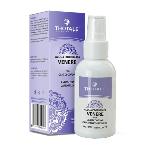 THOTALE ACQUA PROFUMATA VENERE 100 ML
