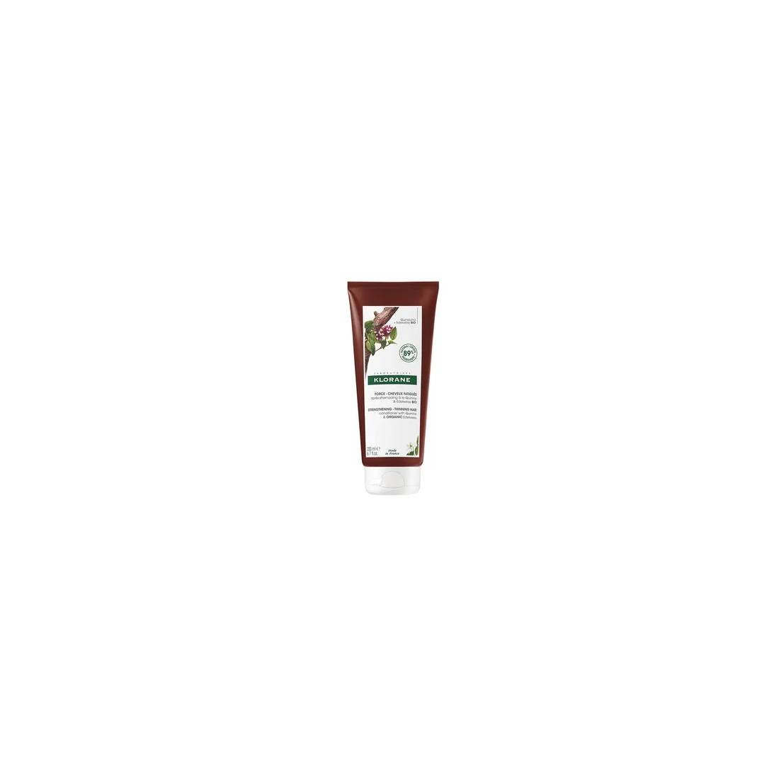 KLORANE Fortif Chinina balm