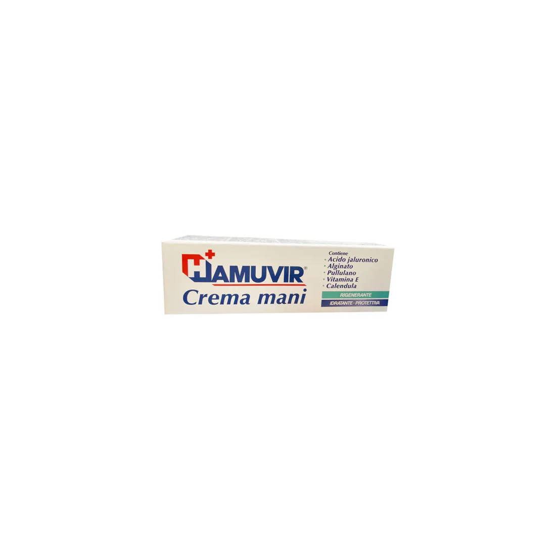 Hamuvir hands cream 50ml
