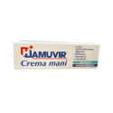 HAMUVIR CREMA MANI 50ML