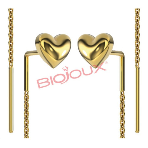BJT329 Grace GP earrings